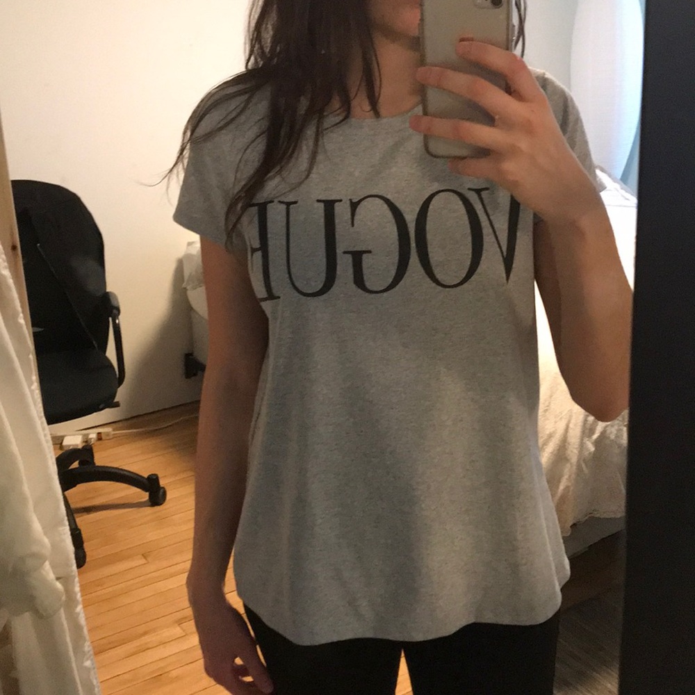 Vogue Medium T-shirt